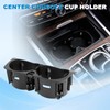 Car Center Console Cup Holder Cup Holder Compatible with C