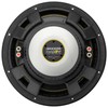 Kicker 50CWCD124 CompC 12" Subwoofer, Dual 4-Ohm
