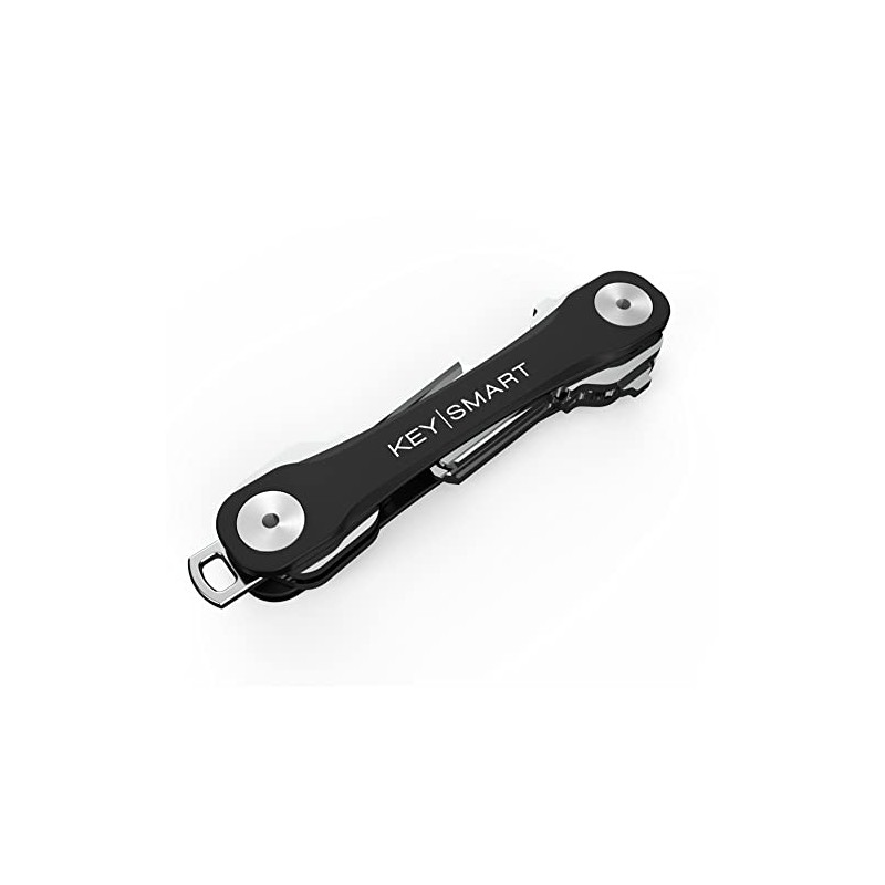 KEYSMART KEY HOLDER BLK