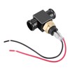 Thermostat Water Temperature Switch Radiator Coolant Fan Temp Sensor for
