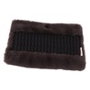 Heated Hand Muff USB Powered Graphene 3 Level Temperature Fast
