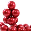 Skingwa Metallic Latex Balloons Love Bride Wedding Valentine's Day Baby