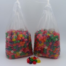 Beulah's Spice Jelly Beans, 10 Pounds, 1400 Pieces of Candy