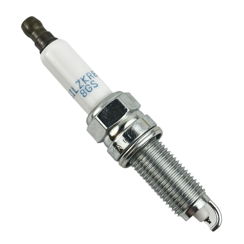 UQTDZ Genuine OEM 18875-08085/1887508085 Spark Plug (4-Piece Set) - Direct