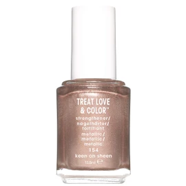 Essie Strengthening Nail Varnish Keen On Sheen