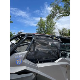 Vet Nets Polaris RZR Pro XP 4 Nets
