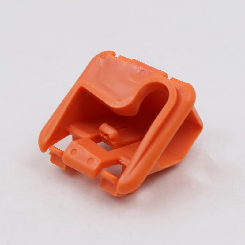 Namvo 2 Sets Bonnet Bracket, Bonnet Rod Holder, for Skoda