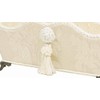 Jennifer Taylor 33018BX Cartenage Tassel Storage Beauty Salon Cosmetic Makeup