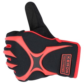 Keron Ajax Active Gloves Size 9/L