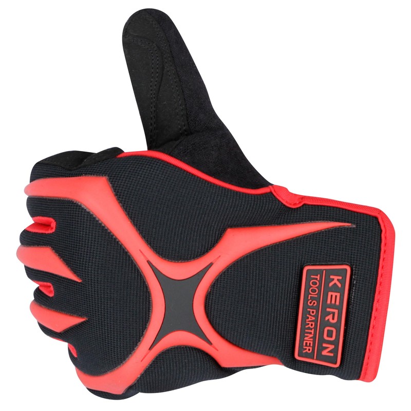 Keron Ajax Active Gloves Size 9/L