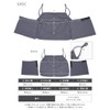 [Ｌｏｏ＆ｃ] ルーアンドシー UVカット フェイスカバー UPF50+ 遮光100％ 接触冷感 紫外線対策マスク 息苦しくない フェイスマスク