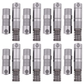 NewYall Set of 8 Active Fuel Management AFM DOD Hydraulic Roller Valve Lifter for Buick Lacrosse Lacrosse Cadillac Escalade Chevrolet Avalanche Suburban Caprice Silverado Tahoe GMC Savana Yukon