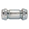 Eastman 4-1/8 Inch Long Pattern Compression Coupling, 3/4 Inch IPS,