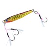 Daiwa TG Bait ULJ FPH Red Gold 2.0 inches (52
