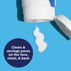 PanOxyl Acne Creamy Wash for Face & Body, 4% Benzoyl