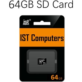 Lenovo Ideapad 1i Laptop (14" HD Anti-Glare, N4020, 4GB RAM, 128GB Storage (64GB eMMC + 64GB IST SD Card)) School, Kids & Education Laptop, Webcam, Wi-Fi 6, Type-C, Win 11 Home in S, Grey