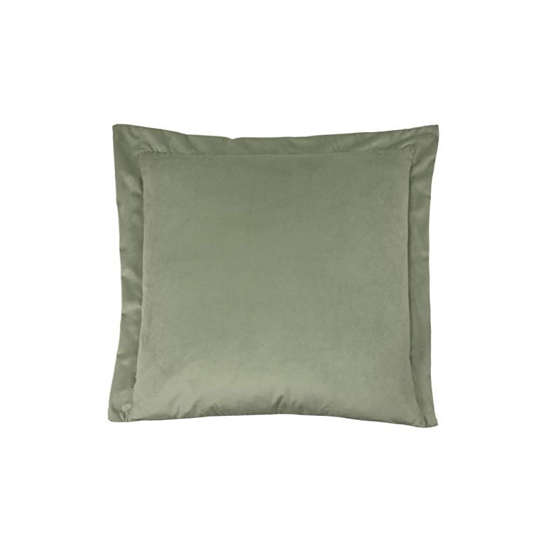 Evans Lichfield Manyara Cushion Cover, Zebra, 50 x 50cm