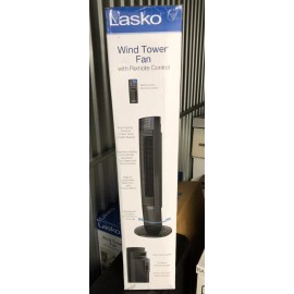 Lasko New Lasko 36" Wind Tower Fan with Remote Control T36510