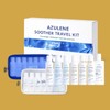 Santé Azulene Soother Travel Kit (7 types x 50ml) Travel