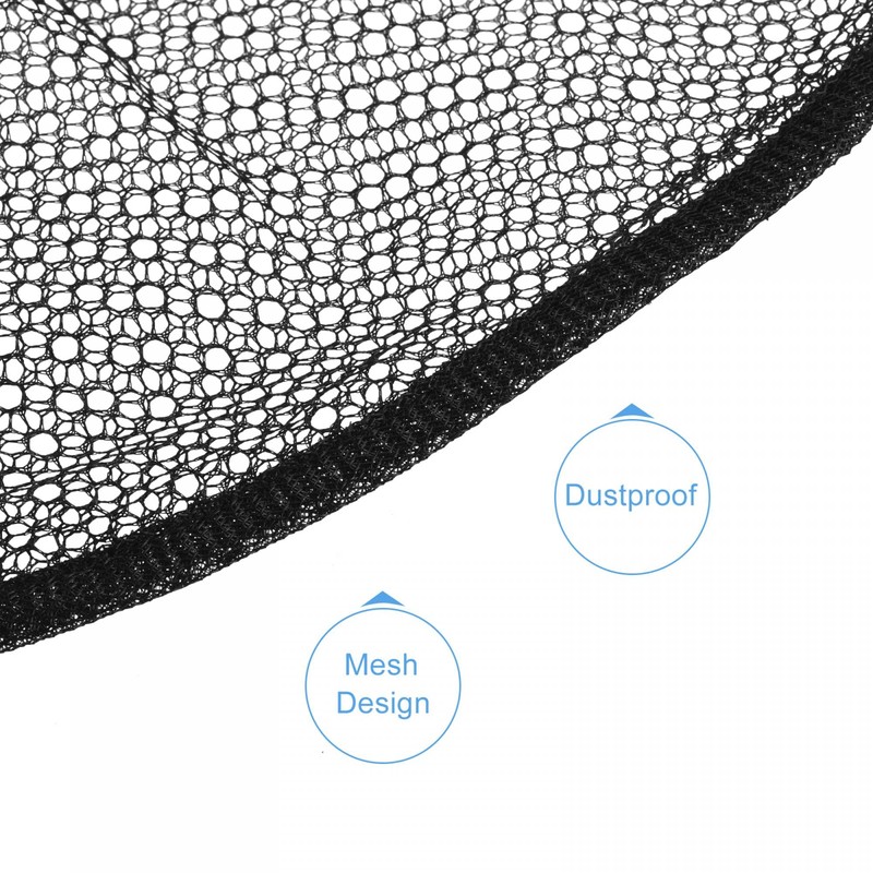 sourcing map Electric Fan Dust Cover 18 Inch Washable Dustproof