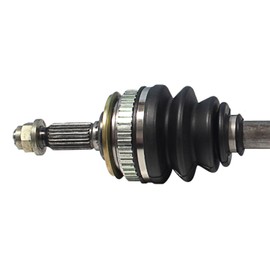 GSP NCV40506 CV Axle Shaft Assembly - Right Front (Passenger Side)