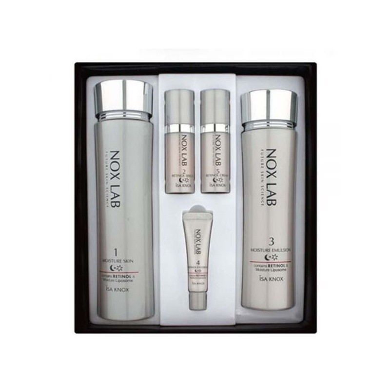 MEONCELL MOREBELLA Time Anti-Layering Cream NONE / 메온셀 MOREBELLA 타임