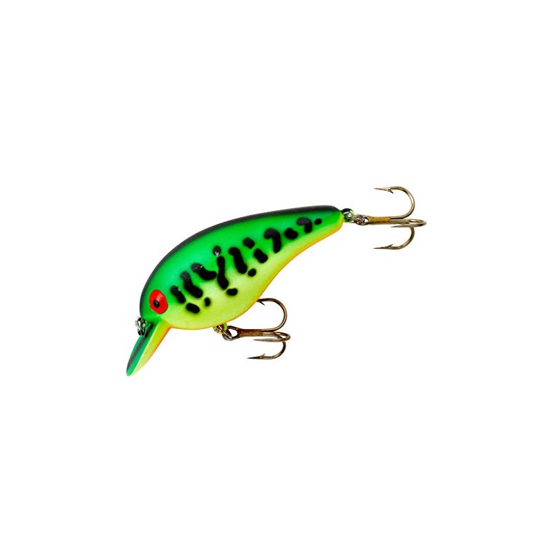 Cotton Cordell Big O - Fire Tiger - 3 in