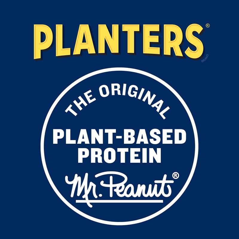 Planters Deluxe Mixed Nuts (8.75 oz Canister)