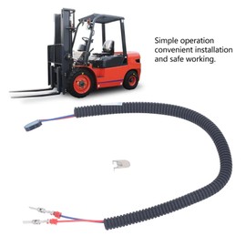 Temperature Sensor Temperature Converter Forklift Accessories 7917415555 High Sensitivity Temperature Sensor for Linde E16/20-335 E20/25/30-336 R14/R16R/R20-115