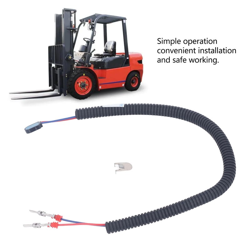 Temperature Sensor Temperature Converter Forklift Accessories 7917415555 High Sensitivity Temperature