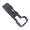 Quick Release Baseplate Aluminum Alloy Quick Release QR Plate for