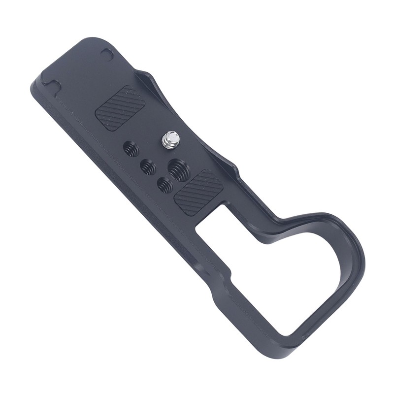 Quick Release Baseplate Aluminum Alloy Quick Release QR Plate for