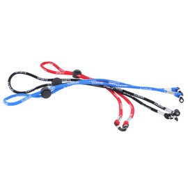 Glasses Cord / Sports Band in 3 Colours Red