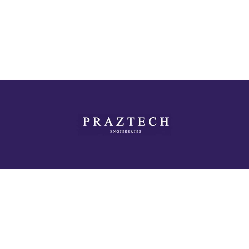 PRAZTECH® Die Stock Holder Round Dies | Easy cutting of