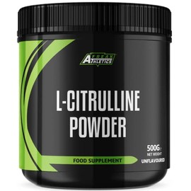 L-Citrulline Powder 500g Unflavoured by Freak Athletics
