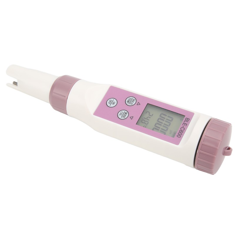 Water Quality Test Pen 7 in 1 Multi Function Mobile