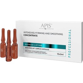 APIS AMPLICHER Konzentrat mit Tens UpTM Komplex 10x3ml
