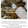 Heartleaf Essence by Mixsoon for Unisex - 3.38 oz Essence