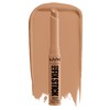 NYX Professional Makeup Correcting Concealer Stick, Covers Blemishes, Dark Spots