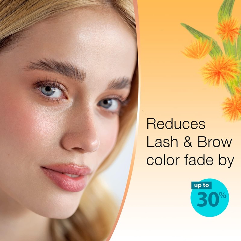Godefroy Colour Keep for Lashes and Brows