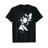 Horror Anime Girl T-Shirt