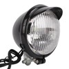 5in Motorcycle LED Headlight 12V Waterproof Energy Saving Universal Front