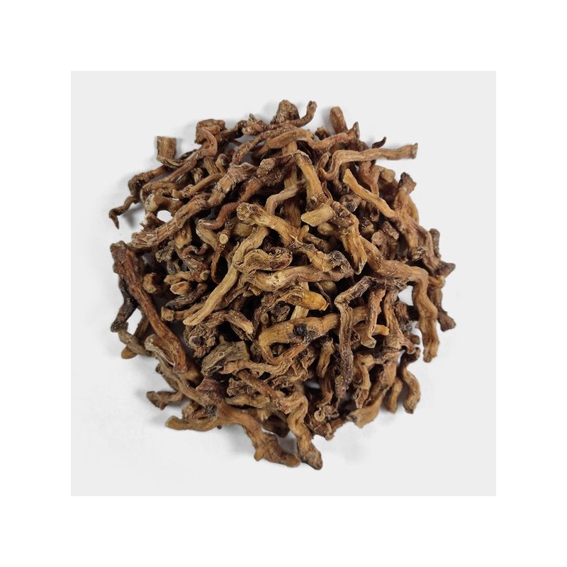 Oherb 자연산 둥굴레 황정 250g Natural Donggulrae Huangjeong 250g