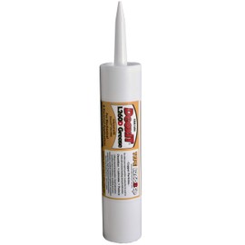 CAIG Laboratories, DeoxIT L260-DC8TP, Lithium Grease with cleaner/deoxidizer, Copper Particles, 226g Cartridge, Pack of 6