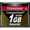 1GB Compact Flash Cf 100X-INDUSTRIAL Pio