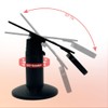 Hilipro Swivel Stand for Pax A35 Credit Card Payment Machine