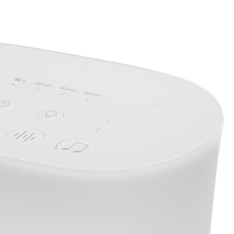 Leapiture Portable Machine with White Noise, Sleep Noise Machine with