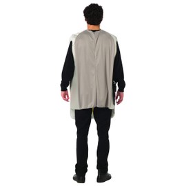 Rasta Imposta Adult Costume - multicoloured