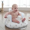 EKEPE Inflatable Baby Seat for Babies 3 Months & Up,