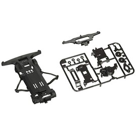 Tamiya 95239 Mini 4WD Special Product Carbon Reinforced Super FM Chassis Set